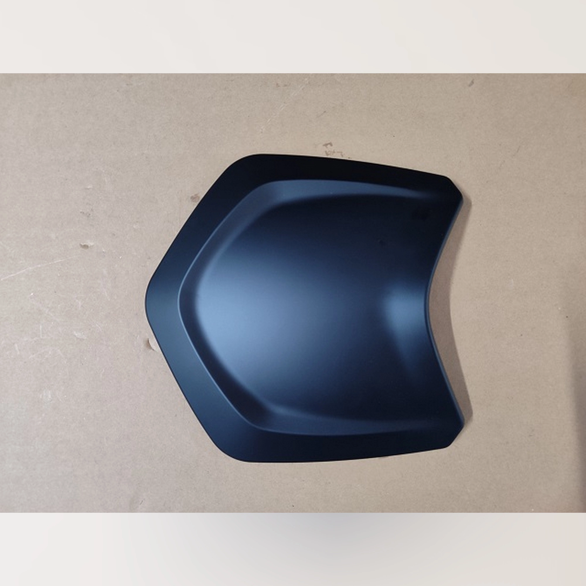 ARORA SK250-KV FAR ÜSTÜ PLASTİK GRİ #SK250-KV- 031